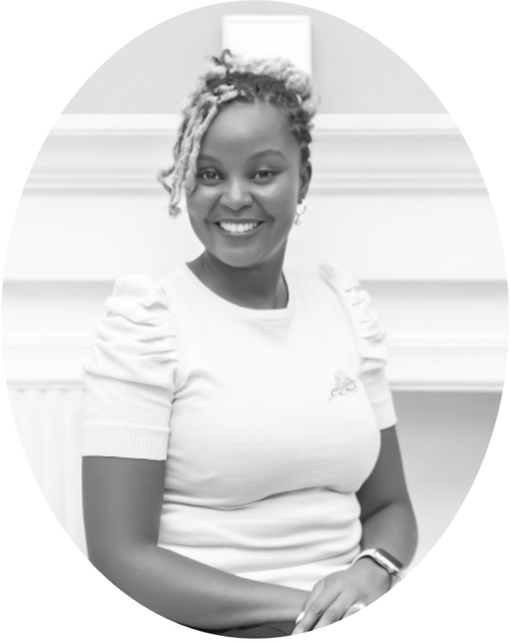 Jackie - Design Cafe Founder